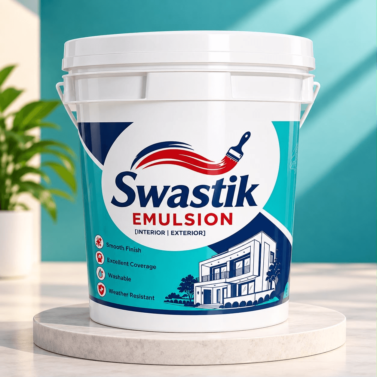 Swastik Emulsion